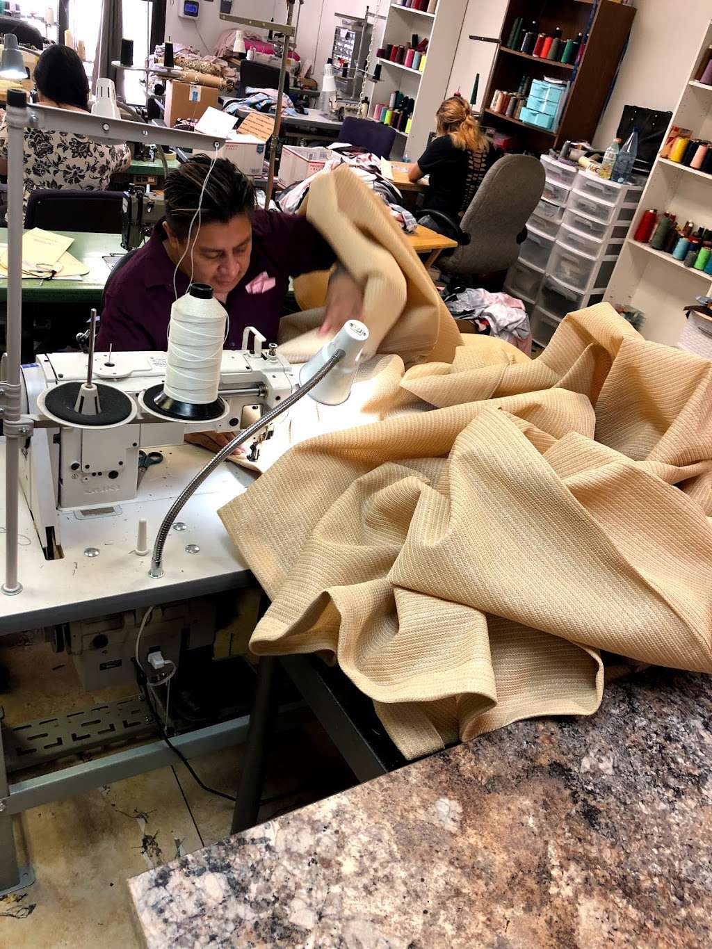 JR Sewing Manufacture & Alterations, Clothing Customize | 456 W Main St suite # h, Mesa, AZ 85201, USA | Phone: (602) 422-6826