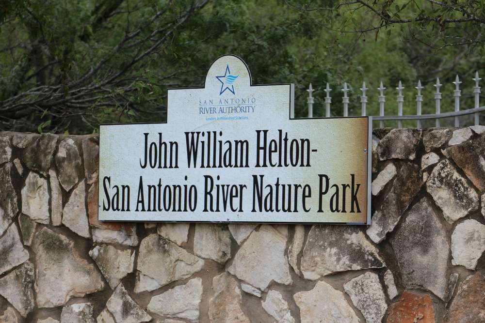 Helton Nature Park | 15662 FM 775, Floresville, TX 78114, USA | Phone: (866) 345-7272