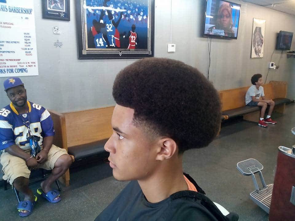 Tims Barber Shop | 1250 Texas Pkwy, Stafford, TX 77477, USA | Phone: (832) 455-7930