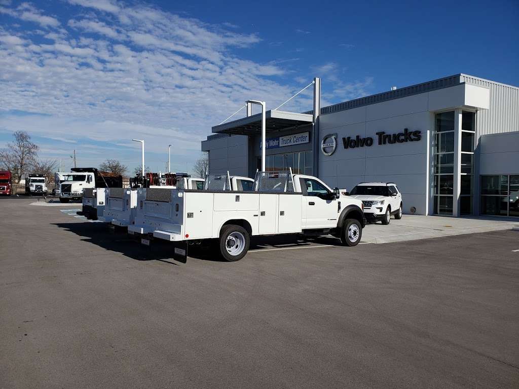 Andy Mohr Volvo Truck | 1601 South High School Road, Indianapolis, IN 46241 | Phone: (317) 244-6811