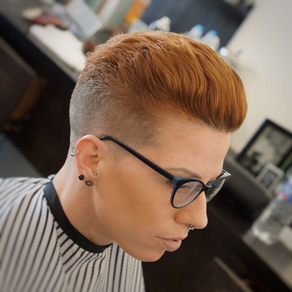 Blade and Badger Barbershop | 806 E Passyunk Ave, Philadelphia, PA 19147, USA | Phone: (215) 922-2188