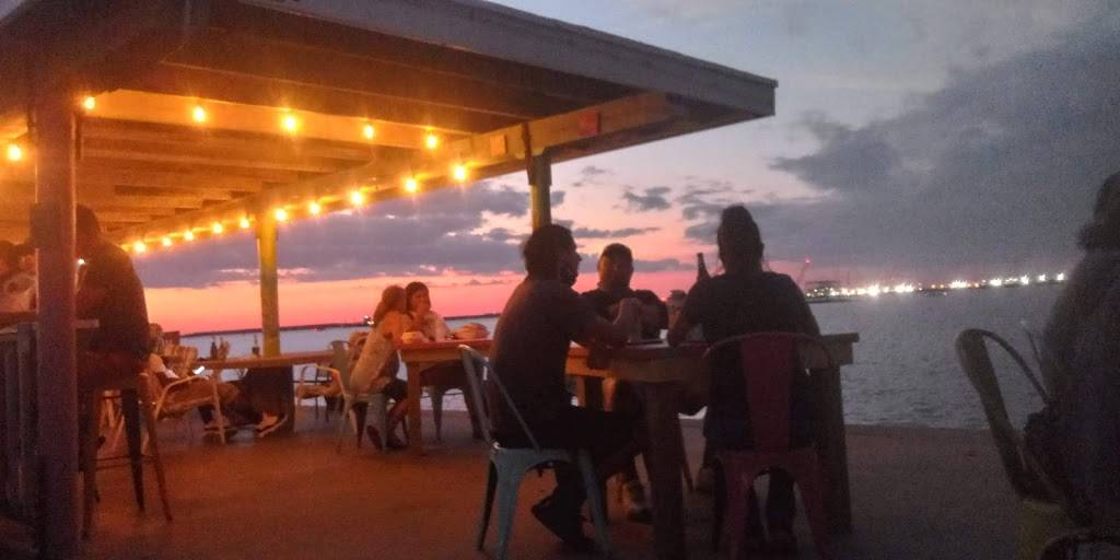 Sunset Hideaway Ingleside on the Bay | 84 Bayshore dr, Unit F By the water What3words location "Continuously, astonishing.peacocks, Ingleside, TX 78362 | Phone: (361) 238-4071