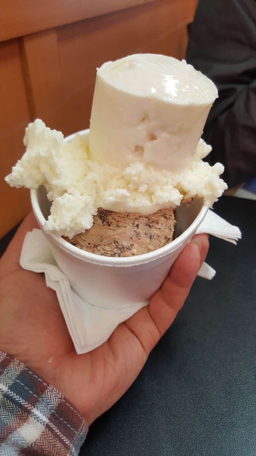 Thrifty Ice Cream | 2580 Wigwam Pkwy, Henderson, NV 89074, USA | Phone: (702) 269-4141