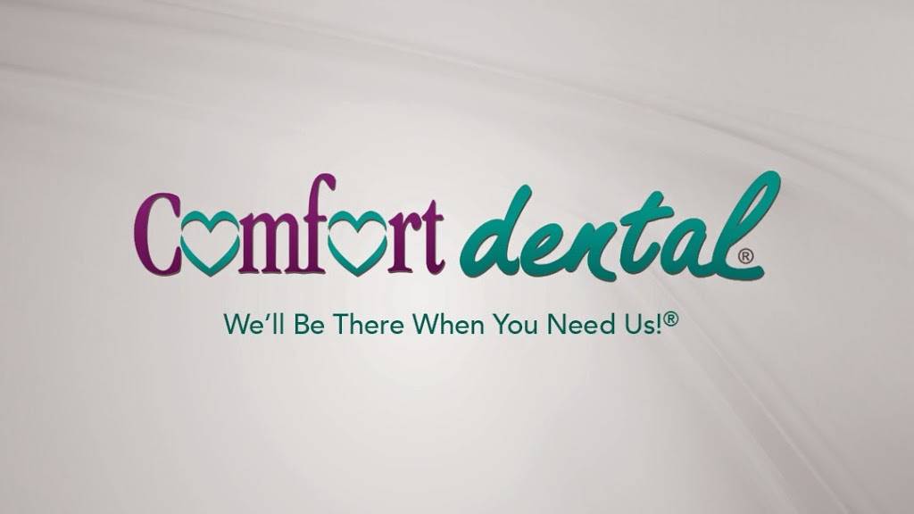 Comfort Dental | 1050 S Peoria St, Aurora, CO 80012, USA | Phone: (303) 367-2273