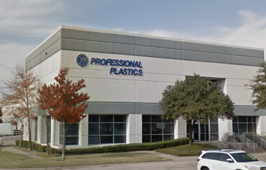 Professional Plastics | 2060 Luna Rd #120, Carrollton, TX 75006 | Phone: (800) 654-7069