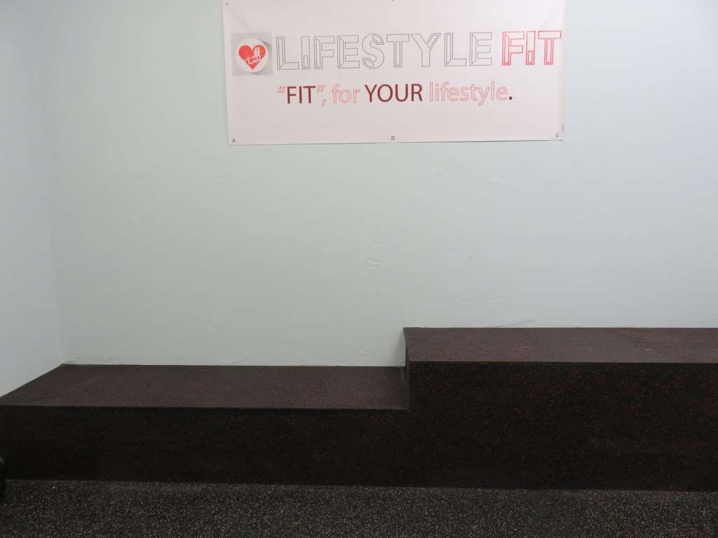 Lifestyle Fit | 8514 N 7th St b, Phoenix, AZ 85020 | Phone: (480) 232-2247