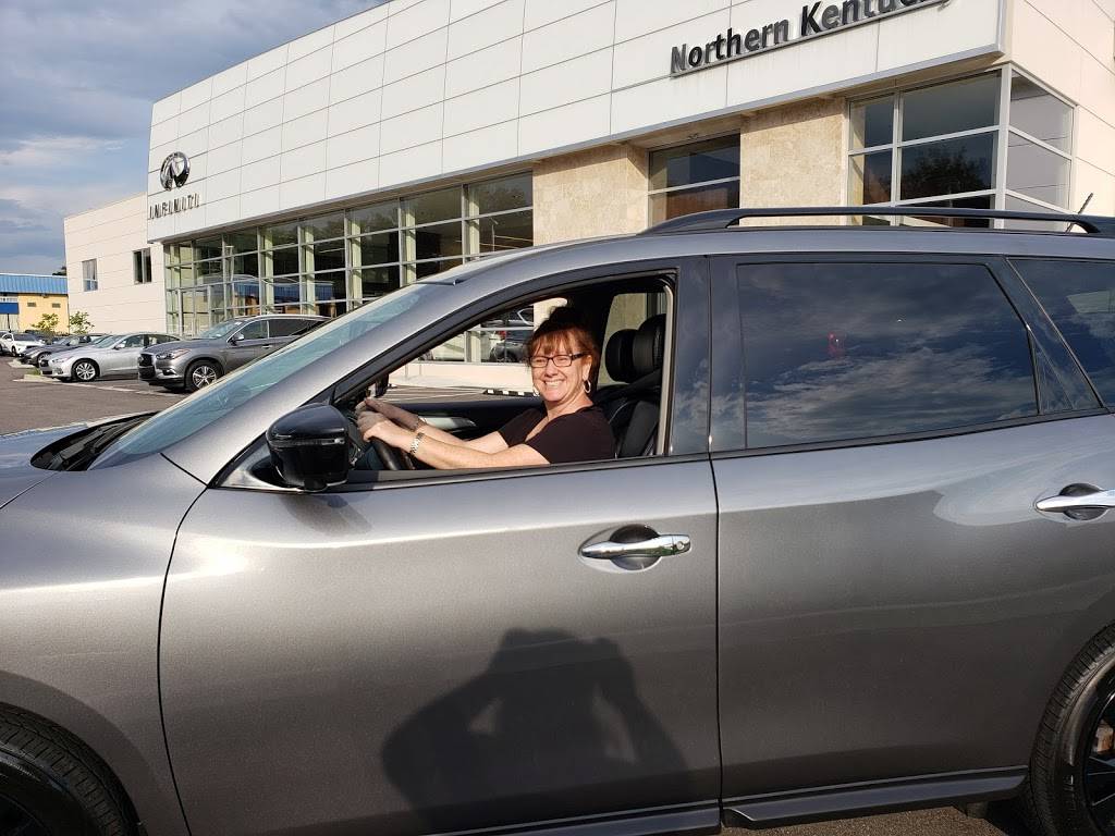 INFINITI of Northern Kentucky | 1945 Dixie Hwy, Fort Wright, KY 41011, USA | Phone: (859) 320-1000
