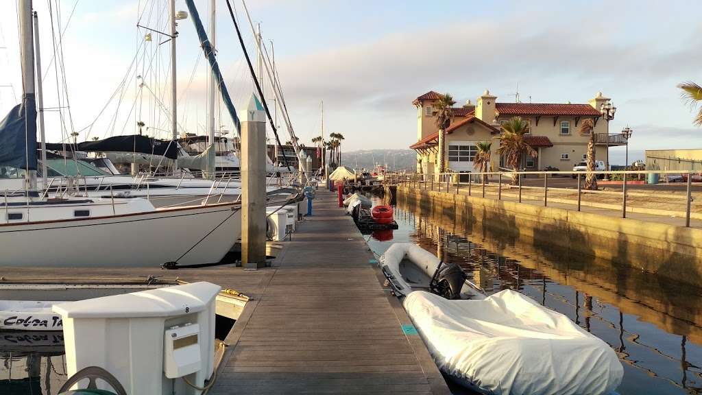 Moonstone Park | 280 Marina Way, Redondo Beach, CA 90277, USA