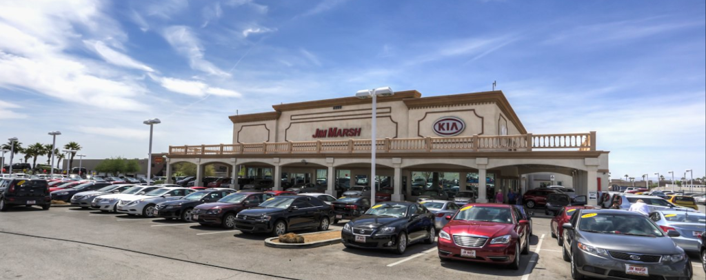 Jim Marsh Kia | 8555 W Centennial Pkwy, Las Vegas, NV 89149, USA | Phone: (866) 521-6531