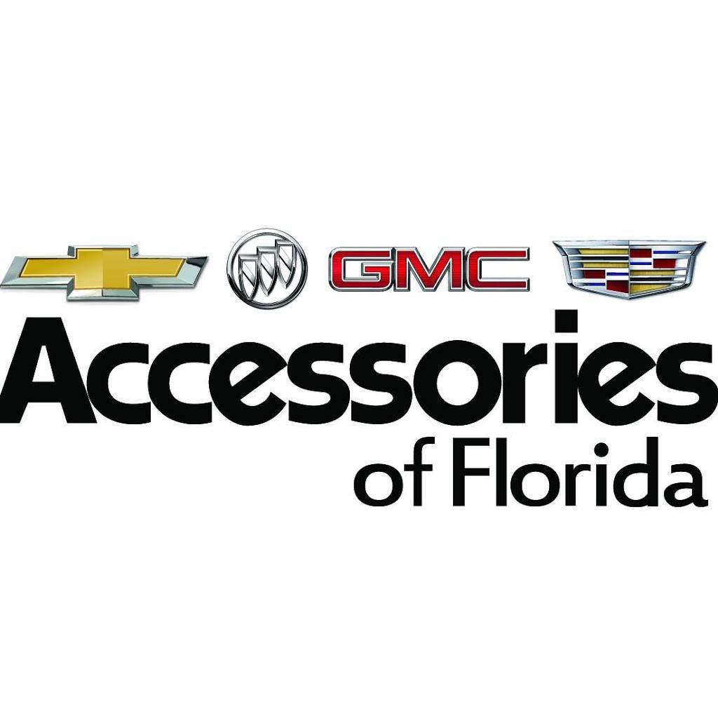 Accessories of Florida | 4443 Madison Industrial Ln, Tampa, FL 33619, USA | Phone: (813) 574-1070