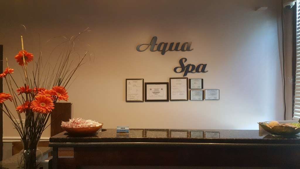 Aqua Spa | Asian Massage Edgewater | Massage Parlor NJ | 824 River Rd, Edgewater, NJ 07020, USA | Phone: (201) 945-5996