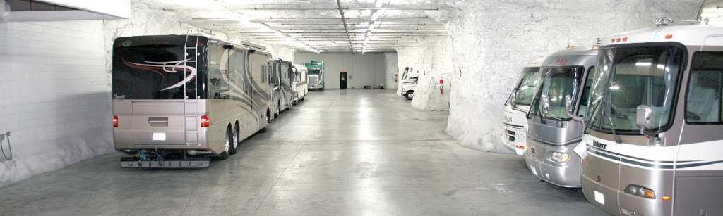 SubTropolis Storage | 8800 NE Underground Dr, Kansas City, MO 64161 | Phone: (816) 455-0168