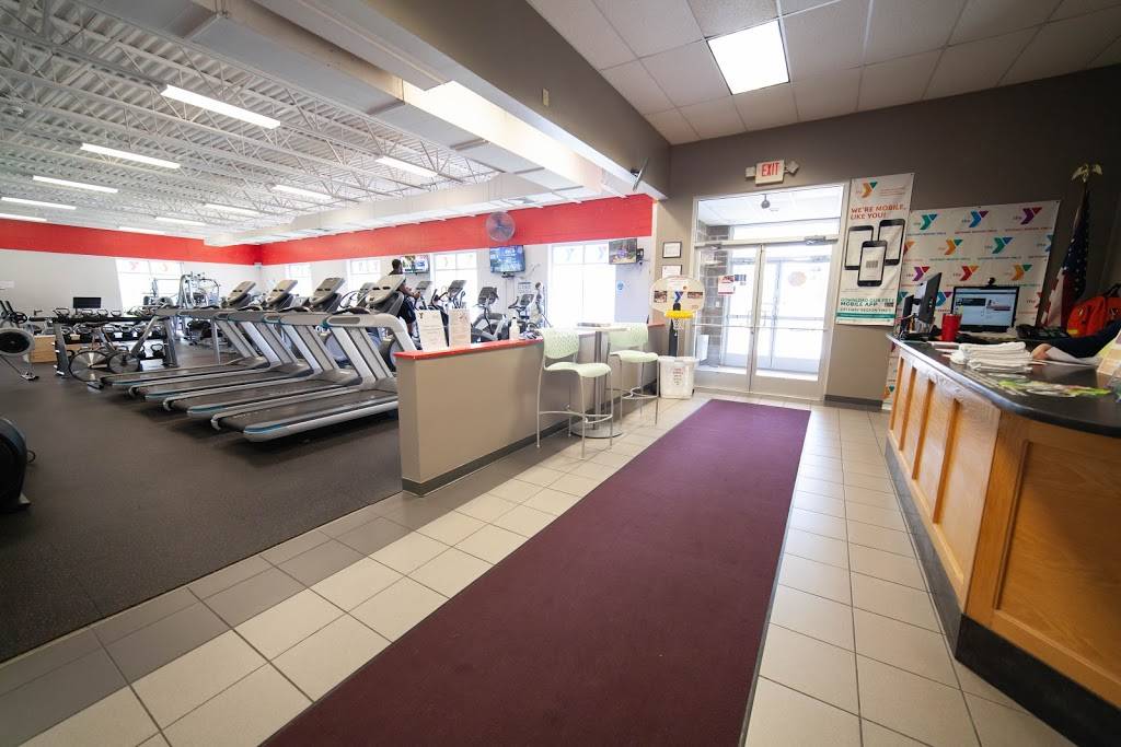 Tri-City YMCA | 451 Niedringhaus Avenue, Granite City, IL 62040, USA | Phone: (618) 876-7200