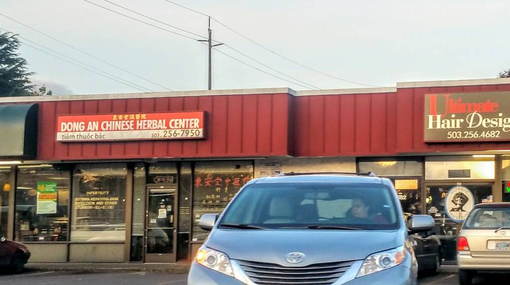 Dong An Tang Chinese Herbal | 20 SE 82nd Ave, Portland, OR 97216, USA | Phone: (503) 256-7950