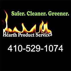 Hearth Product Services Inc | 5808 Allender Rd, White Marsh, MD 21162, USA | Phone: (410) 529-1074