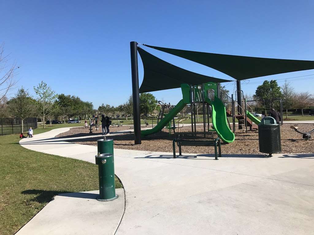 Independence Community Park | Ave Of The Arbors, Winter Garden, FL 34787, USA