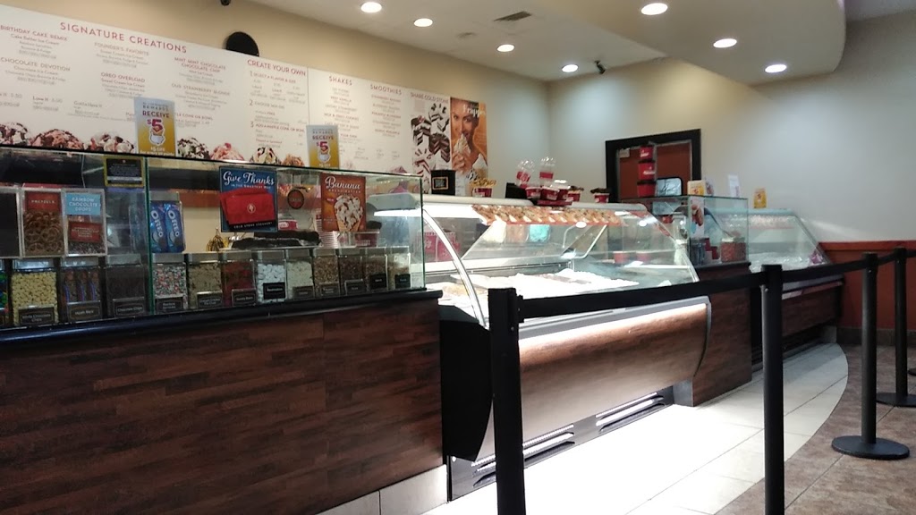 Cold Stone Creamery | 15641 Sheridan St #500, Davie, FL 33331, USA | Phone: (954) 880-0014