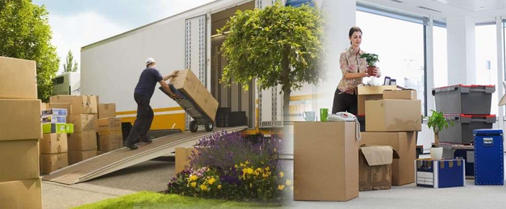 Efficient Moving Services | 25 Rando Ln, Waltham, MA 02451, USA | Phone: (781) 859-8592