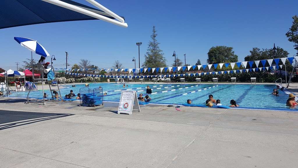 Norwalk Aquatics Pavilion | 12301 Sproul St, Norwalk, CA 90650, USA | Phone: (562) 929-5622