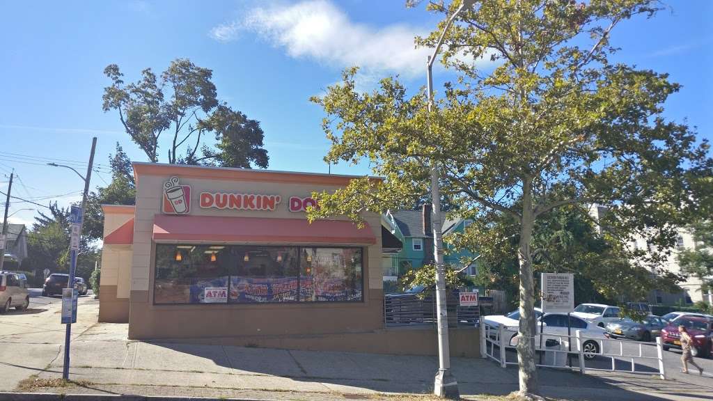 Dunkin | 6301 Riverdale Ave, The Bronx, NY 10471 | Phone: (718) 405-3200