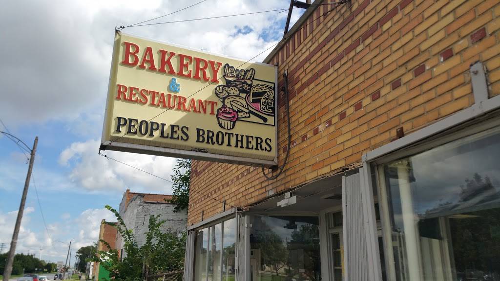 Peoples Brothers Bakery | 2765 S Fort St, Detroit, MI 48217 | Phone: (313) 383-9090
