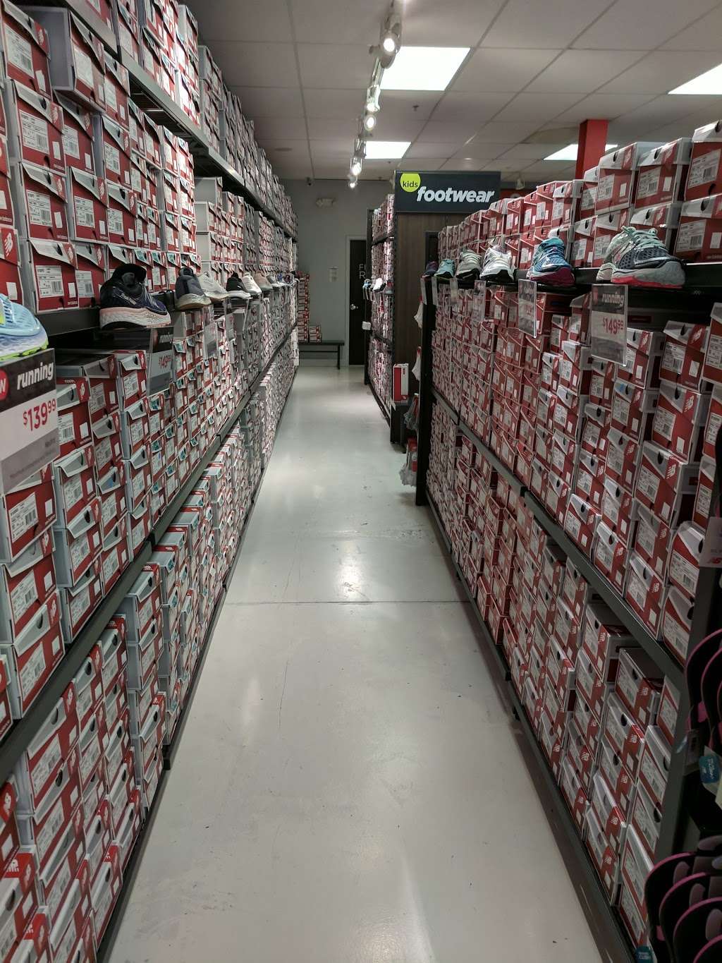 new balance outlet store houston texas