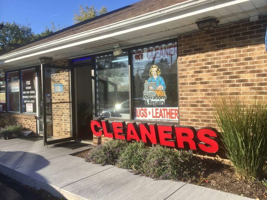 Haines Cleaners | 262 E Belvidere Rd, Hainesville, IL 60030, USA | Phone: (847) 548-5586