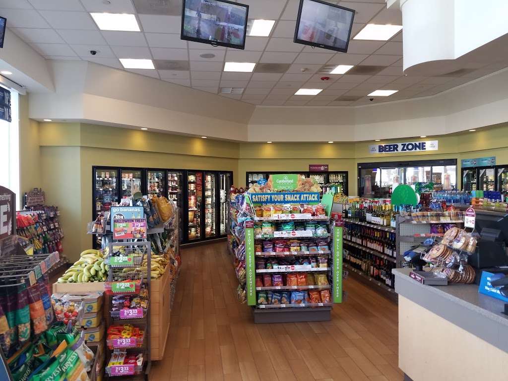 Cumberland Farms | 154 Samoset St, Plymouth, MA 02360, USA | Phone: (508) 746-2182