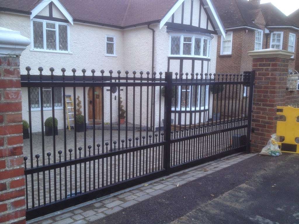 Just Metal UK Limited | Brickhouse Ln, South Godstone, Godstone RH9 8JW, UK | Phone: 01342 844892