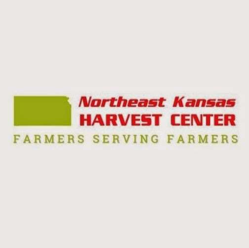 Northeast Kansas Harvest Center LLC | 6224 174th St, Valley Falls, KS 66088 | Phone: (785) 231-9071