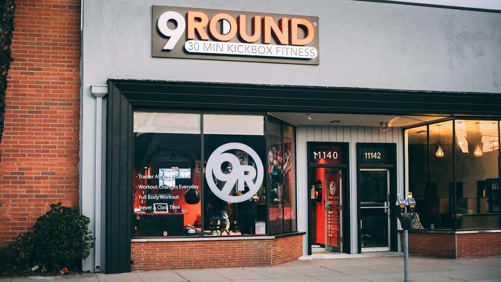 9Round 30 Minute Kickbox Workout Culver City | 11140 Washington Blvd, Culver City, CA 90232, USA | Phone: (310) 751-0673