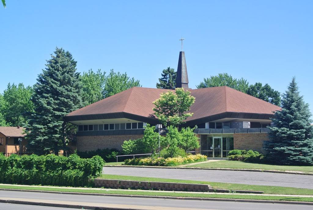 Atonement Lutheran Church | 601 E 98th St, Bloomington, MN 55420, USA | Phone: (952) 881-9244