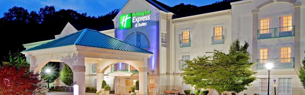 Holiday Inn Express & Suites Mount Arlington-Rockaway Area | 176 Howard Blvd, Mt Arlington, NJ 07856 | Phone: (973) 770-7880