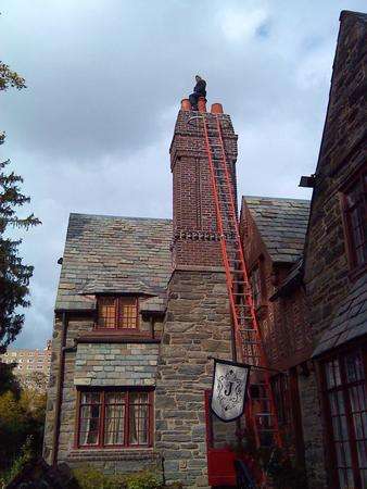 The Chimney Scientist | 26 Dechert Rd, Conshohocken, PA 19428, USA | Phone: (610) 909-5585