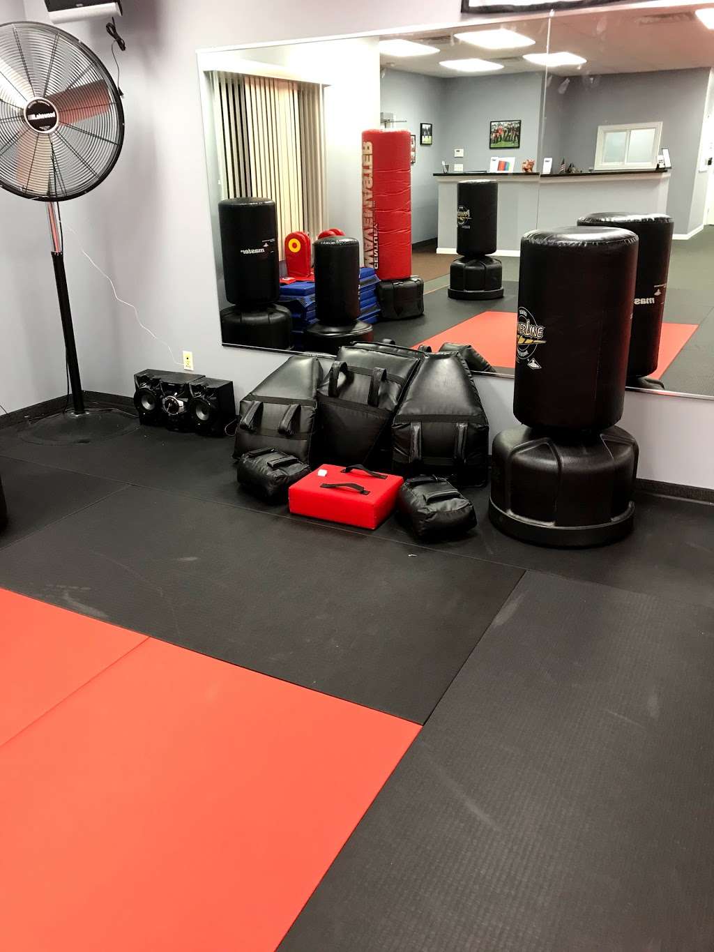 Karate Unlimited | 704 Liberty Place, Lakeside Business Park, Sicklerville, NJ 08081 | Phone: (856) 262-0007