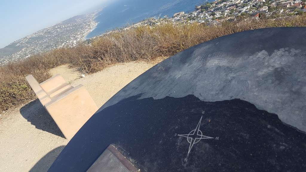 Dartmoor Trail Lookout, Laguna Beach, Ca | Laguna Beach, CA 92651, USA