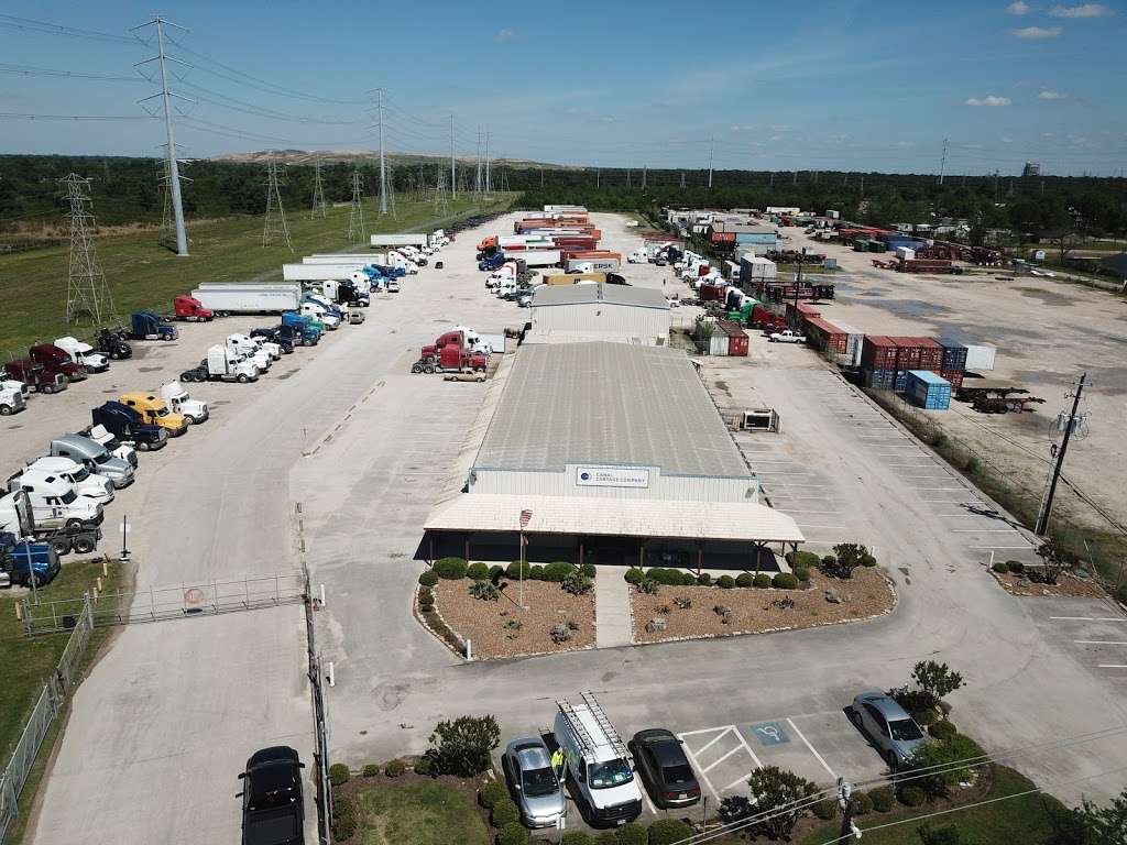 Canal Cartage Company | 3439, 11643 Wallisville Rd # A, Houston, TX 77013 | Phone: (713) 672-1779