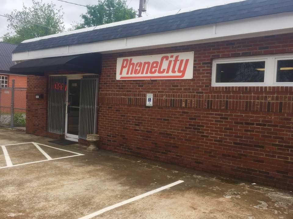Phone City | 2001 1st Ave SW, Hickory, NC 28602 | Phone: (828) 322-6946