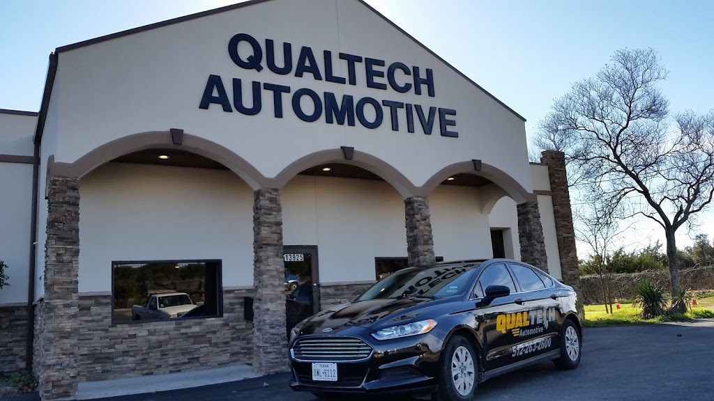 QualTech Automotive | 13925 TX-71, Bee Cave, TX 78738, USA | Phone: (512) 263-2600