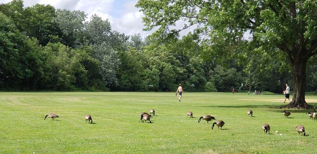 Saddle River County Park - Otto C. Pehle Area | Unnamed Road, Saddle Brook, NJ 07663