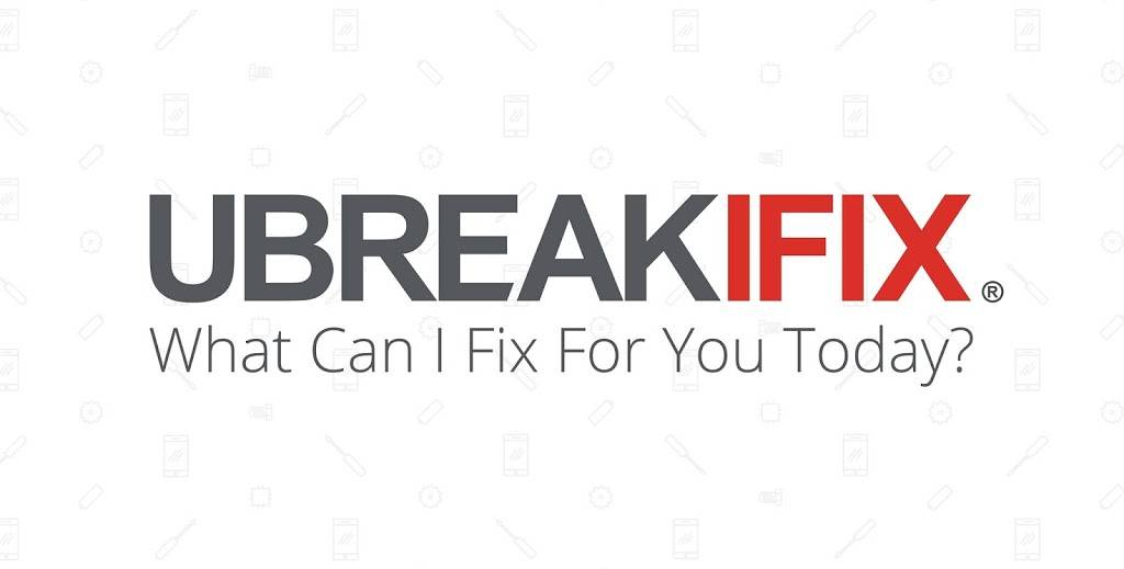 uBreakiFix | 3385 Union Rd Suite 150, Cheektowaga, NY 14225, USA | Phone: (716) 901-0335