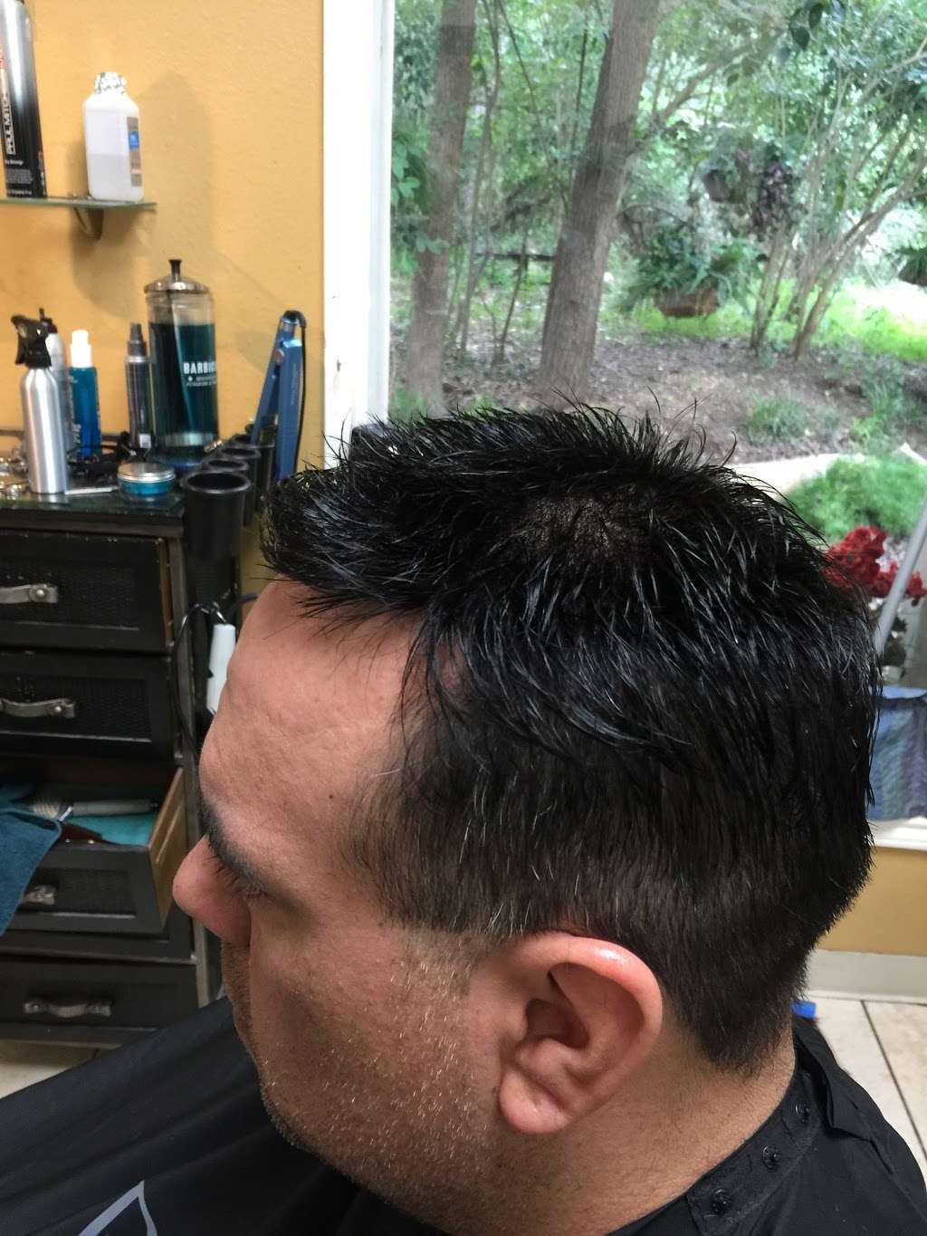 Hair Replacements by George Gordiany | 2015 NE Interstate 410 Loop, San Antonio, TX 78217, United States | Phone: (210) 788-9130