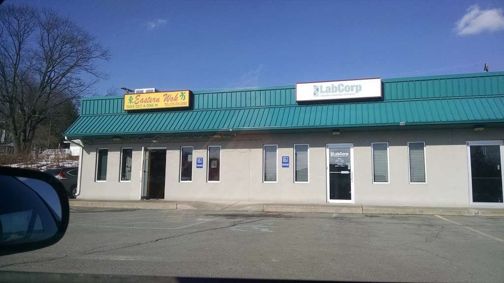 Eastern Wok | 18 Kennedy Dr, Archbald, PA 18403, USA | Phone: (570) 876-6888