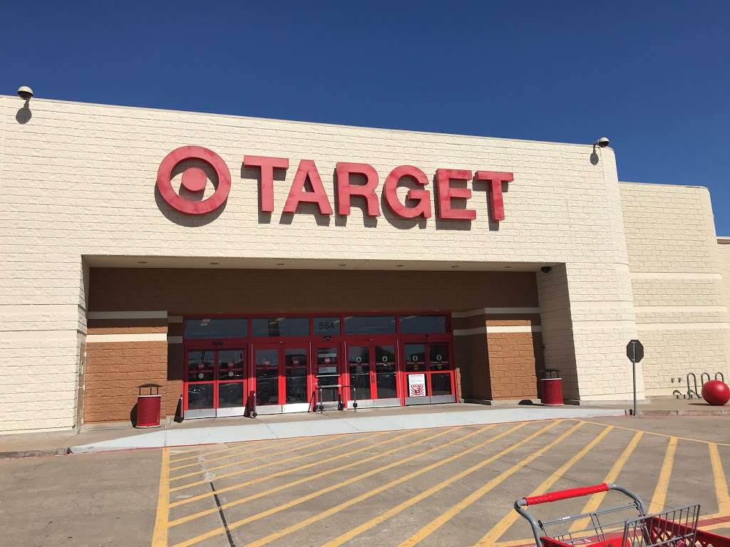 Target | 554 I-20, Grand Prairie, TX 75052, USA | Phone: (972) 642-4719