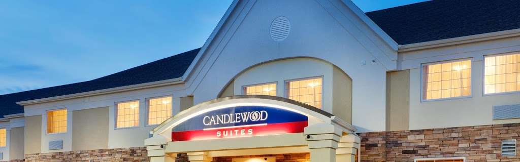 Candlewood Suites Hazleton | 9 Bowmans Mill Road, Hazleton, PA 18202, USA | Phone: (570) 459-1600