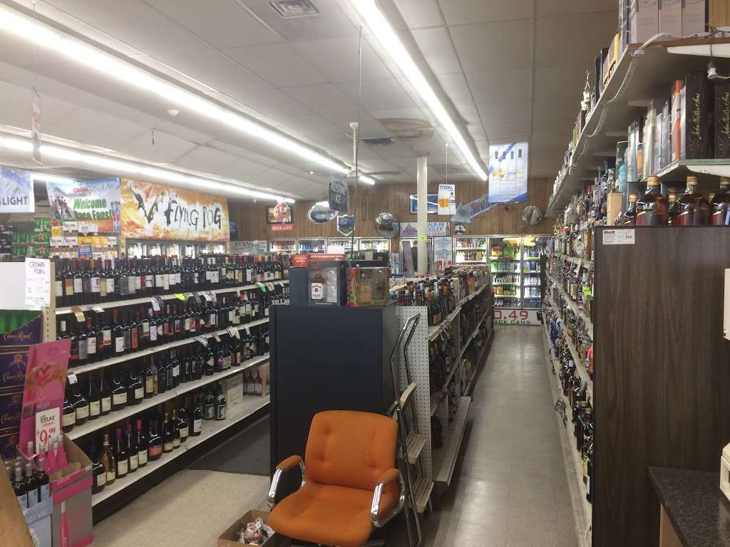 Old Orchard Liquors | 17619 Virginia Ave, Hagerstown, MD 21740, USA | Phone: (301) 739-0757