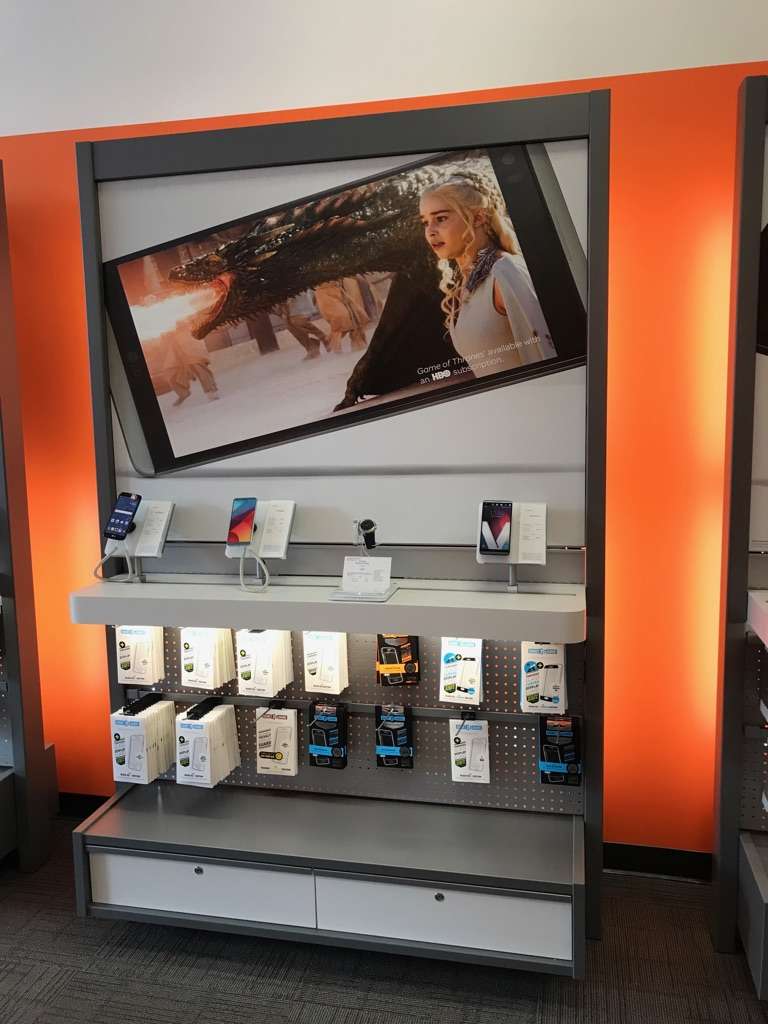 AT&T Store | 4105 Atlantic Ave #B, Long Beach, CA 90807, USA | Phone: (562) 424-1017