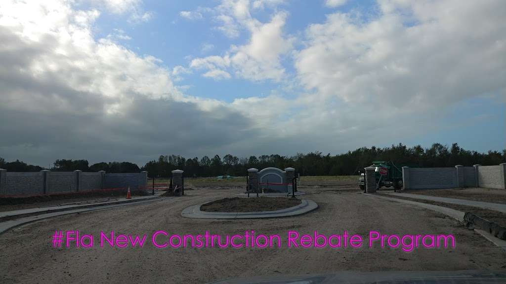 FLORIDA NEW CONSTRUCTION REBATE REAL ESTATE | 1750 W Broadway St Suite 106, Oviedo, FL 32765 | Phone: (321) 945-2703