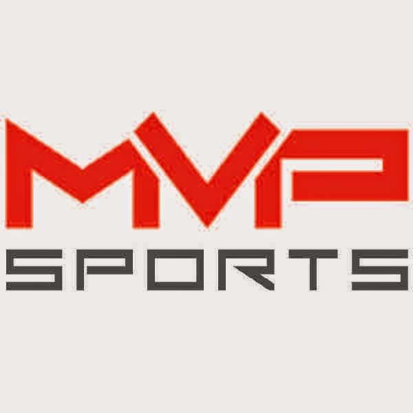 MVP Sports | 402 Hester St, San Leandro, CA 94577 | Phone: (510) 567-8370