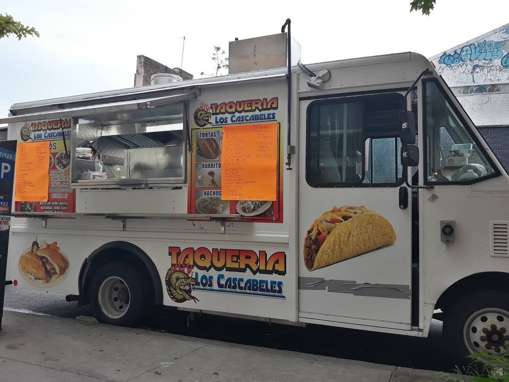 Taquería los cascabeles | 1153 Boynton Ave, The Bronx, NY 10472 | Phone: (929) 345-6255